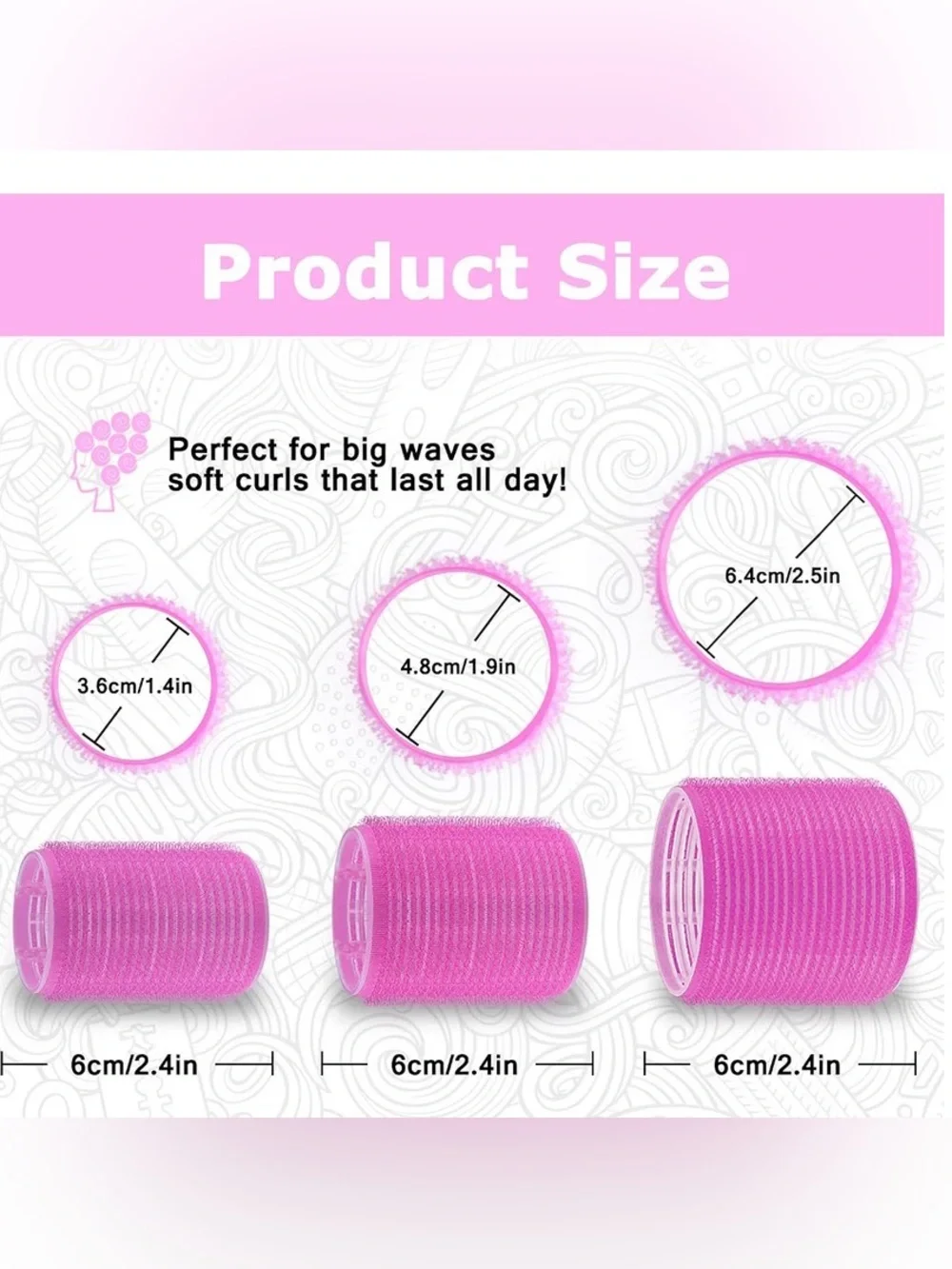N/A set pink